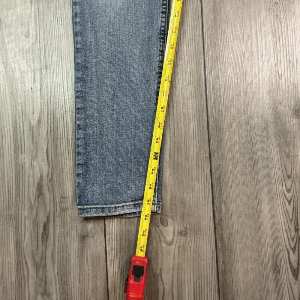 Levi-s Men's Blue Jeans - Picture 4 of 8
